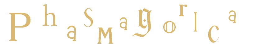 Phasmagorica